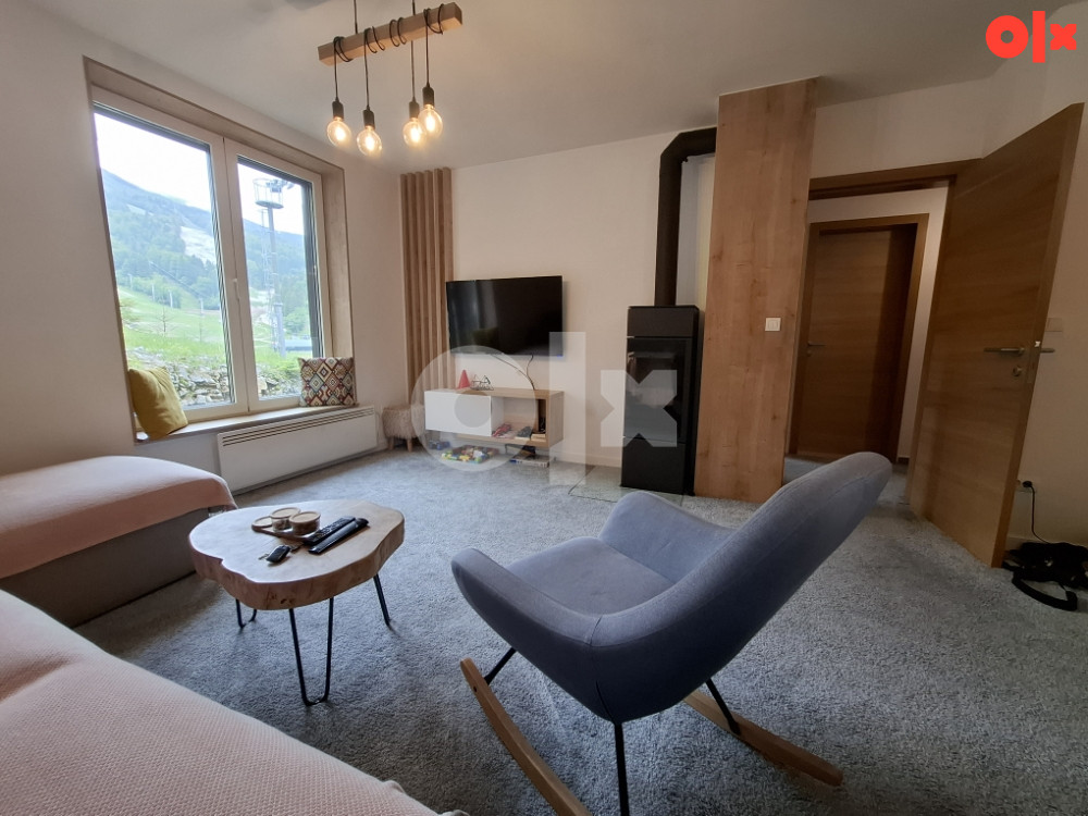 Apartman Bjelašnica - Srebrena Lisica SKI IN / SKI OUT 2
