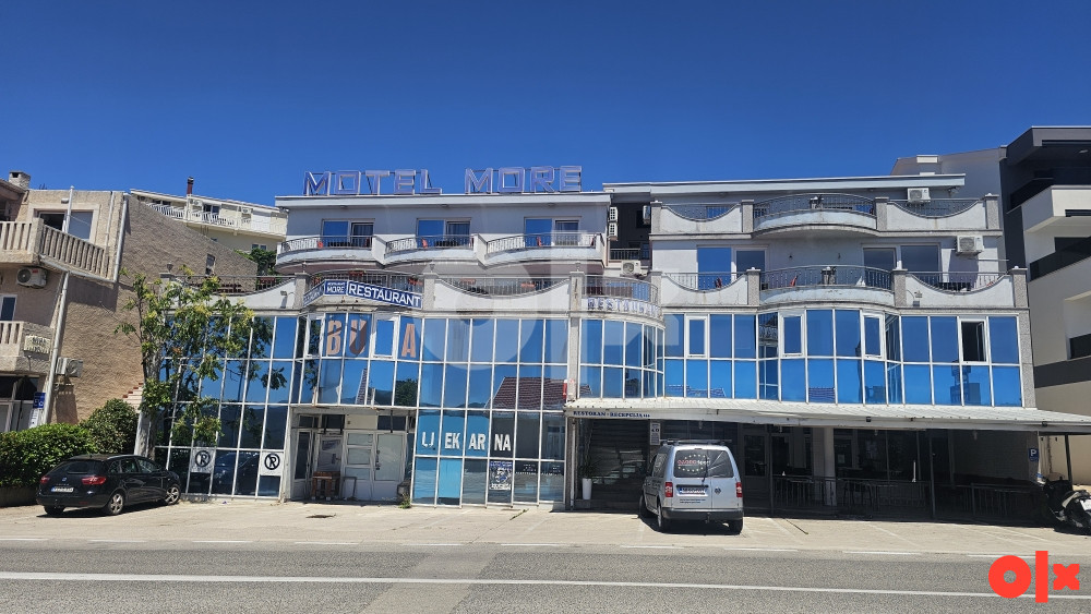 MOTEL MORE NEUM