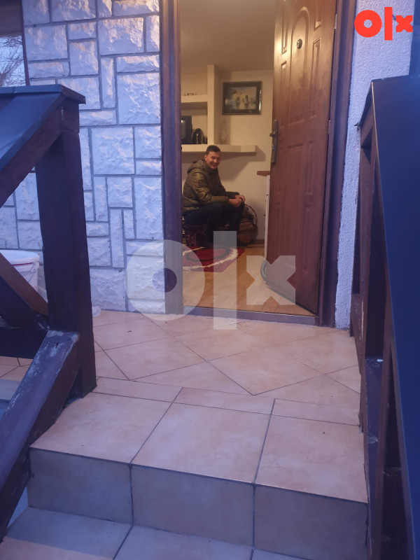 Vikendica Gradačac 35m2