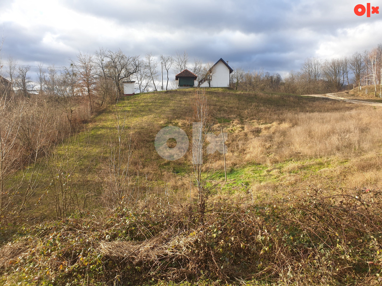 Vikendica Gradačac 35m2 2