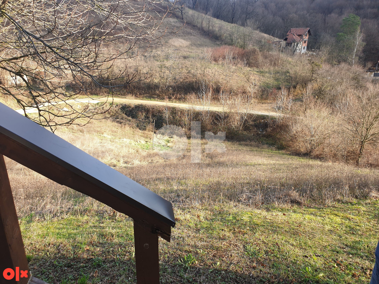Vikendica Gradačac 35m2 3