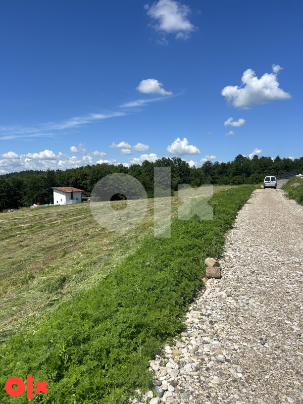 Zemljište Krčmarice 5