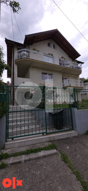 Stanovi i apartmani Sarajevo - Novi Grad
