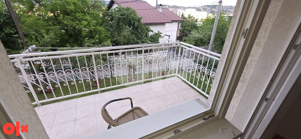 Stanovi i apartmani Sarajevo - Novi Grad - Widok 5
