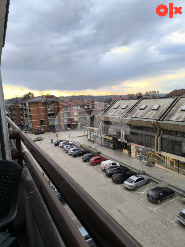 Stanovi i apartmani Prnjavor