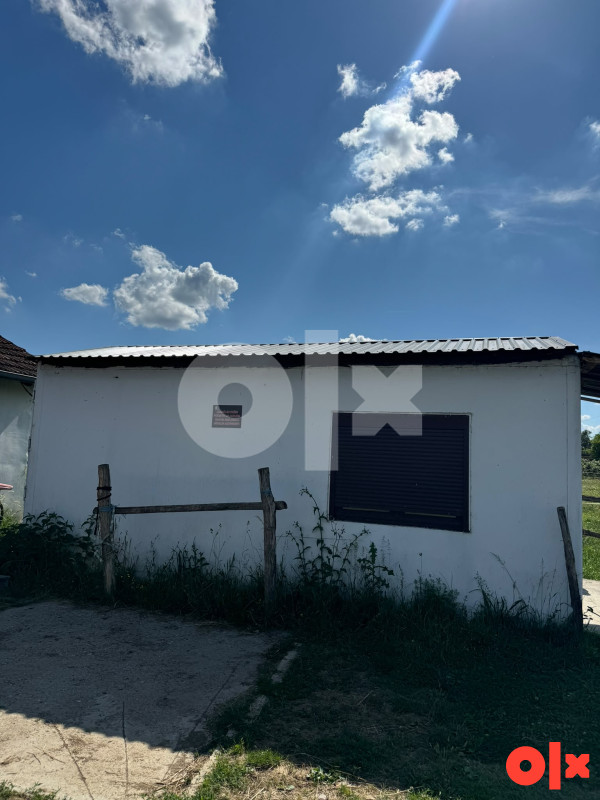 Kontejner stambeni, kancelarija, vikendica