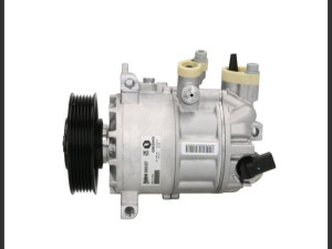 Kompresor Klime Audi A3 Golf 5 6 Valeo orginal