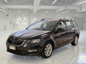 ŠKODA Octavia 2.0 TDi 150ks DSG "STYLE" LED Navi Karavan Facelift