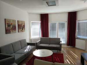 Dvosoban stan Aerodromsko -Dobrinja 54m2