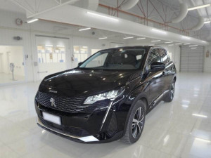 PEUGEOT 3008 1.5 "Allure Sport" LED Virtual Kam Automatik 83000km