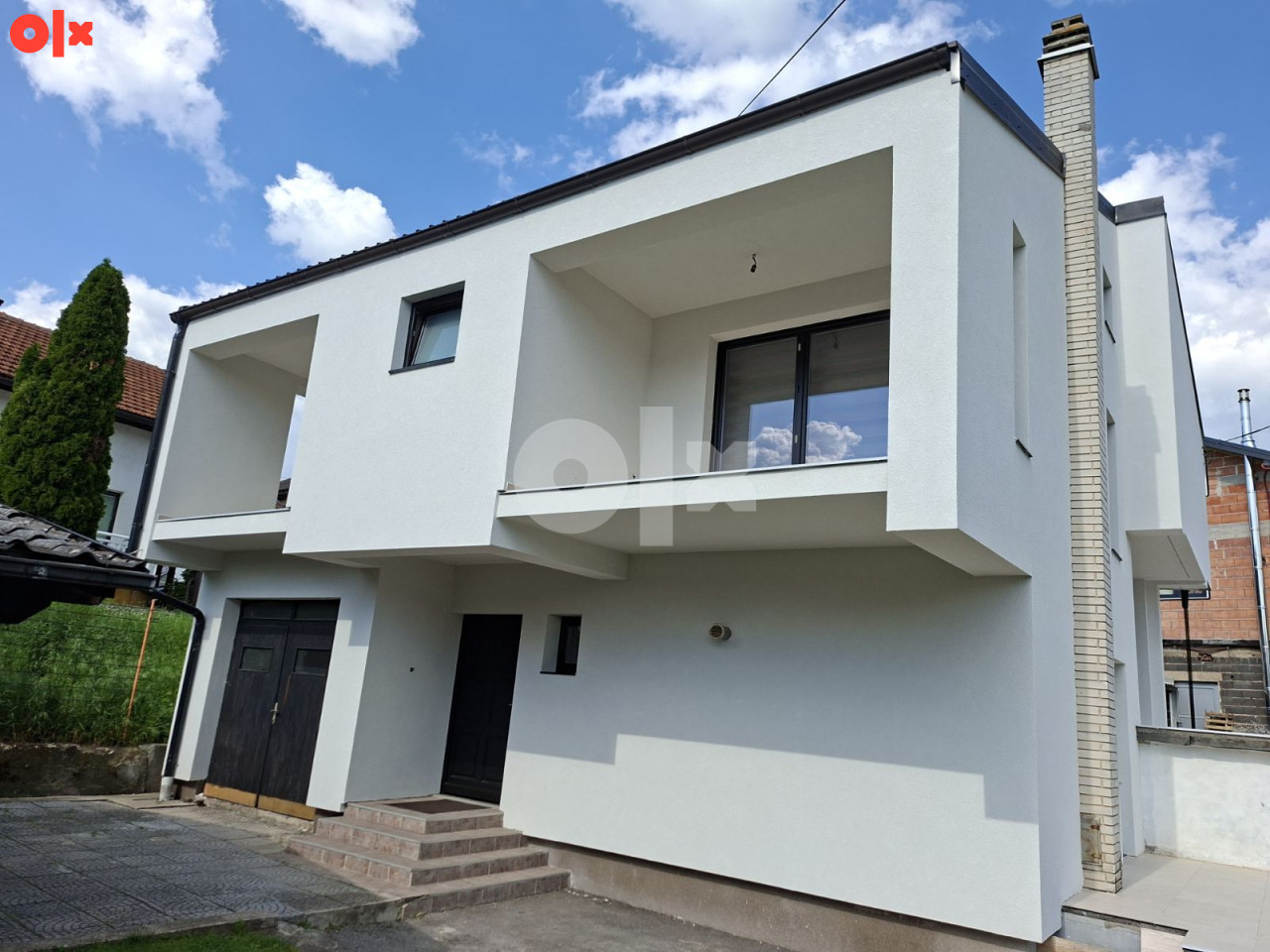 Kuća Kiseljak 802 m2