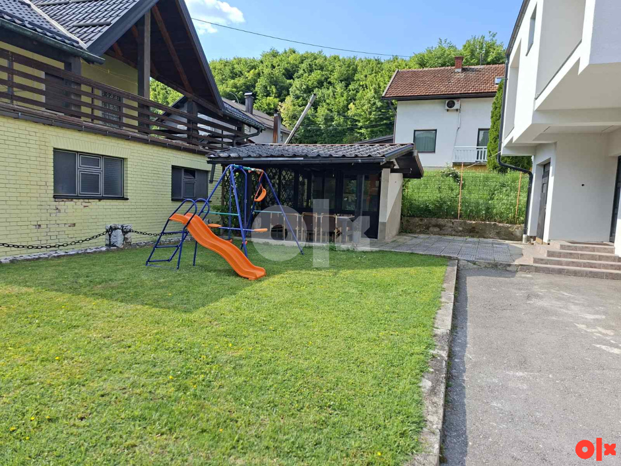 Kuća Kiseljak Centar 2