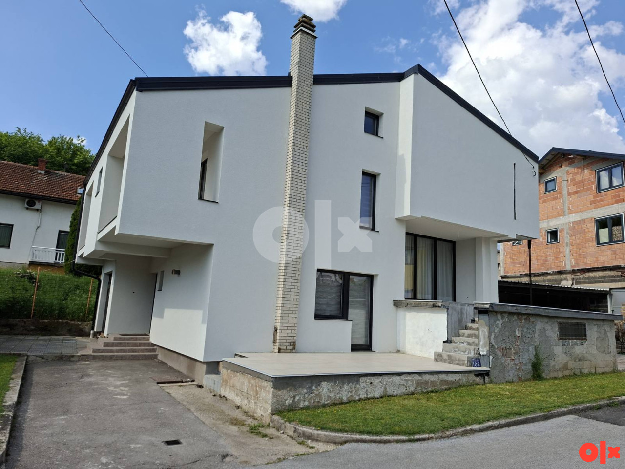 Kuća Kiseljak Centar 3