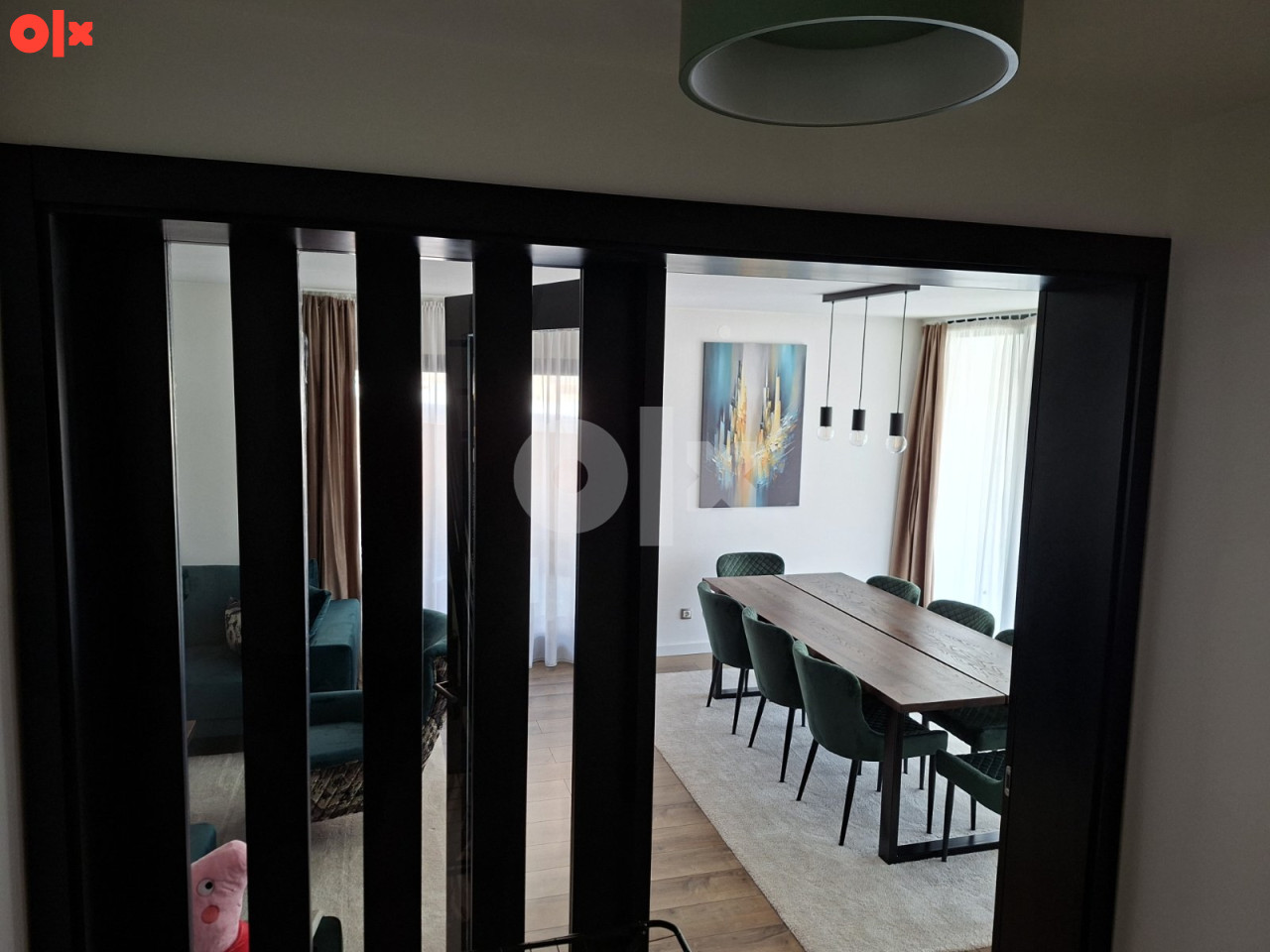 Kuća Kiseljak Centar - Prikaz 5