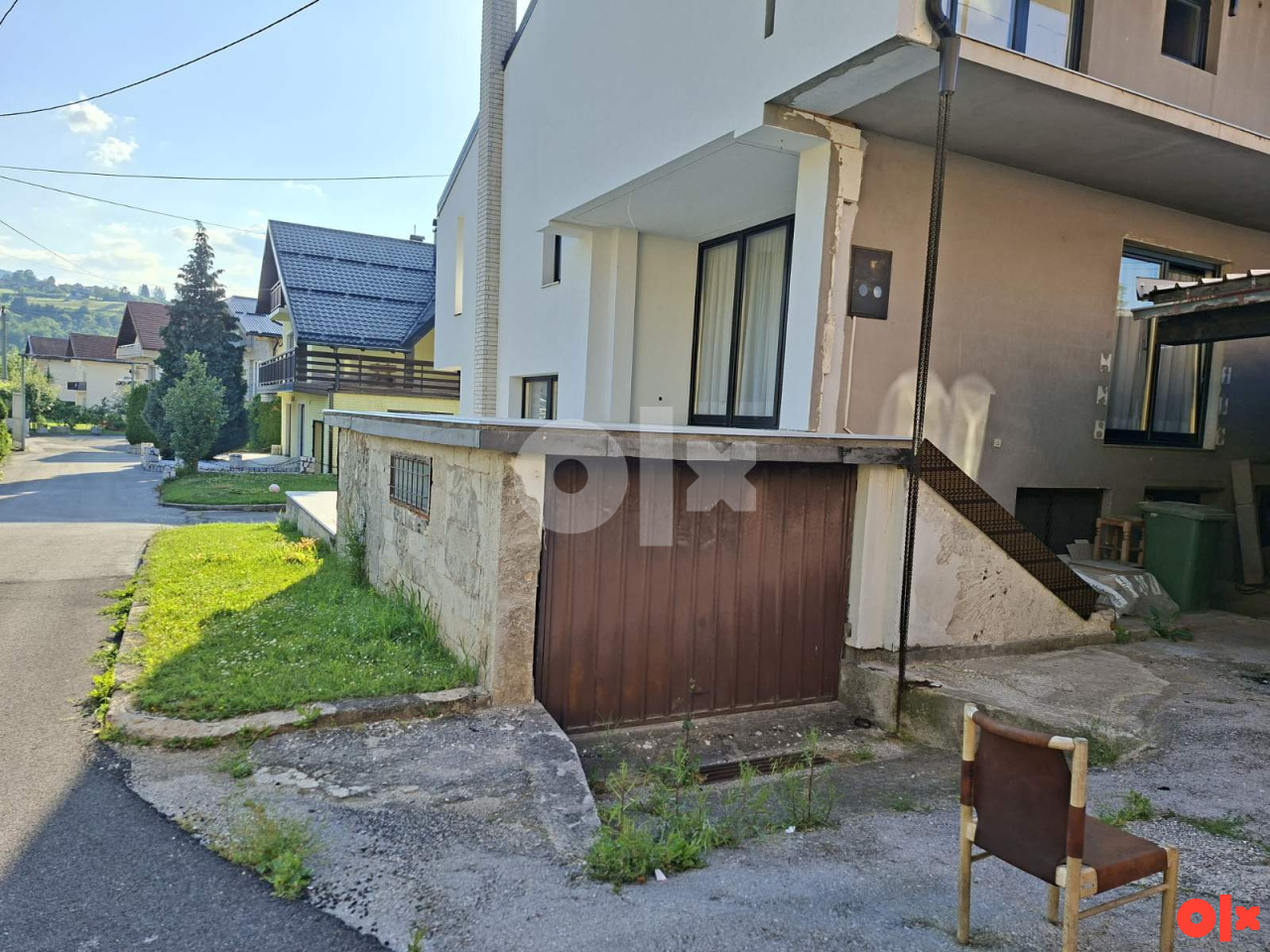 Kuća Kiseljak Centar 14