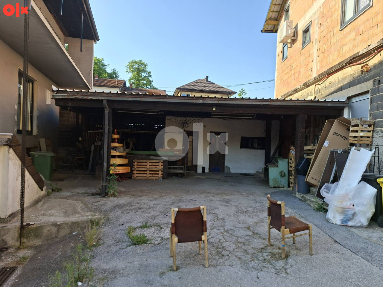 Kuća Kiseljak Centar 16