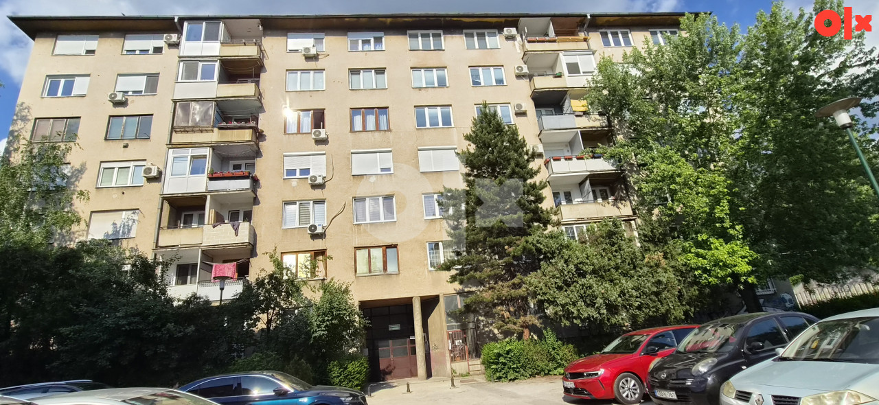 Stan Sarajevo - Novo Sarajevo
