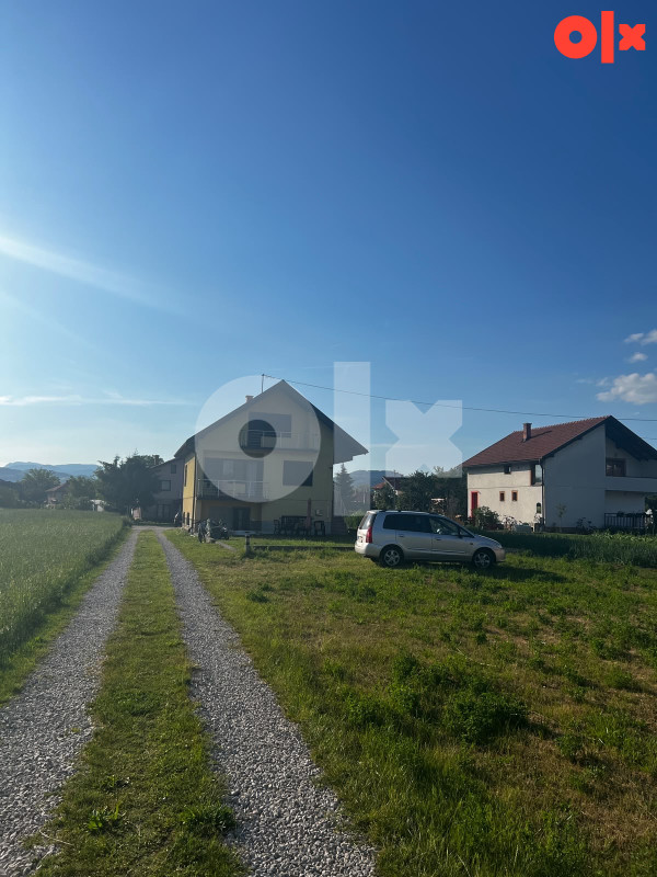 Kuća Visoko