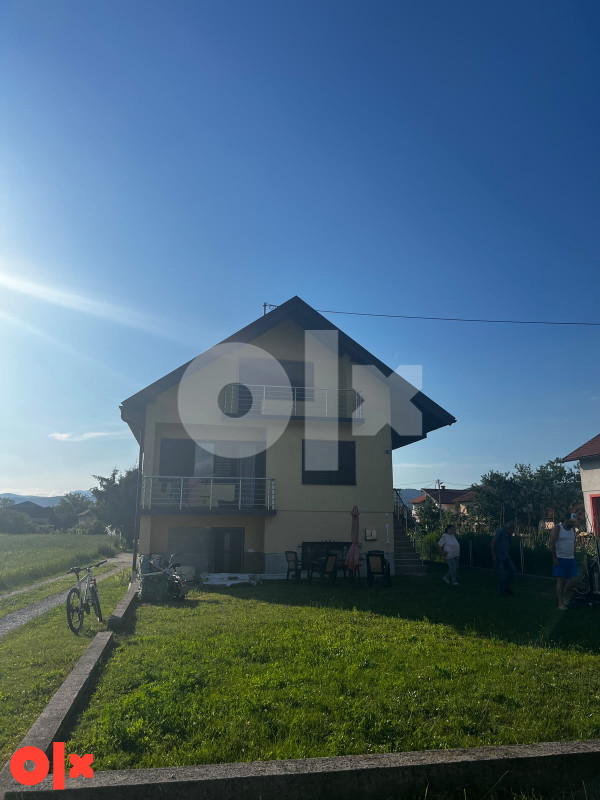 Kuća Visoko 2