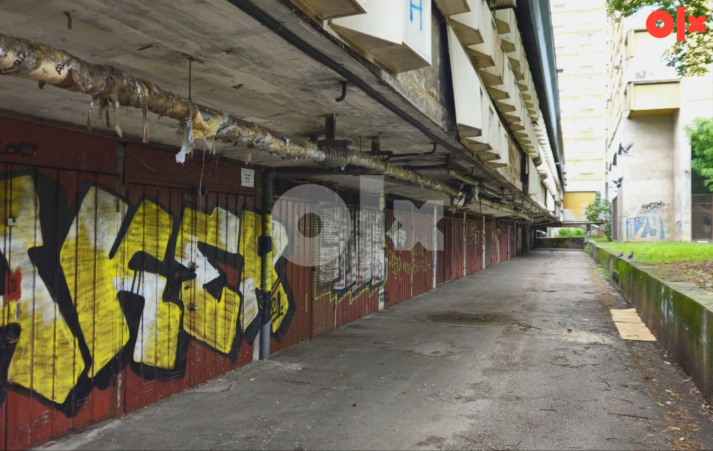 Stanovi i apartmani Sarajevo - Novo Sarajevo 11