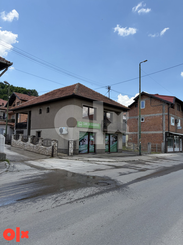 Kuća Visoko 2