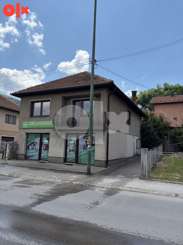 Kuća Visoko 3