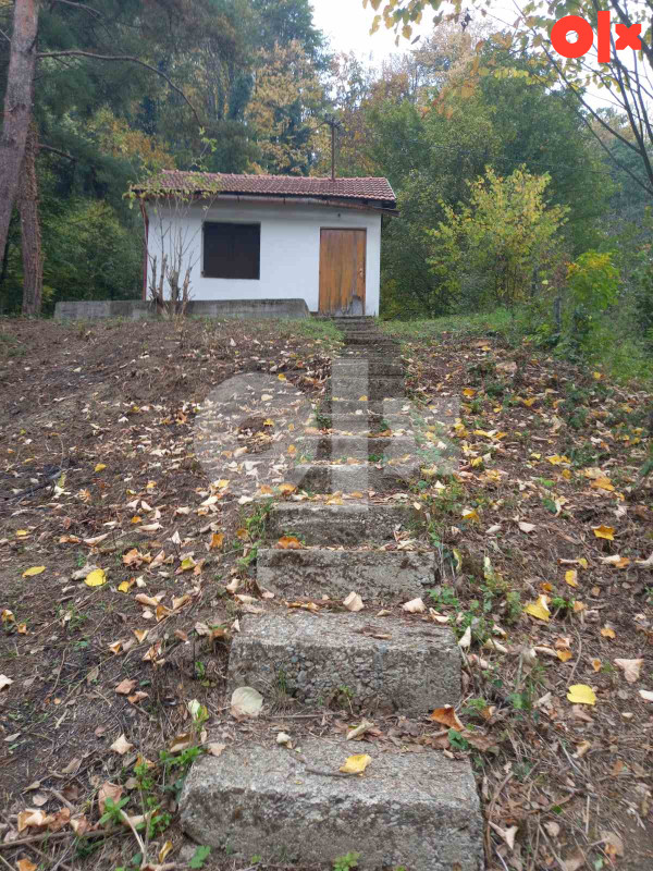 Zemljište Tuzla 890m2