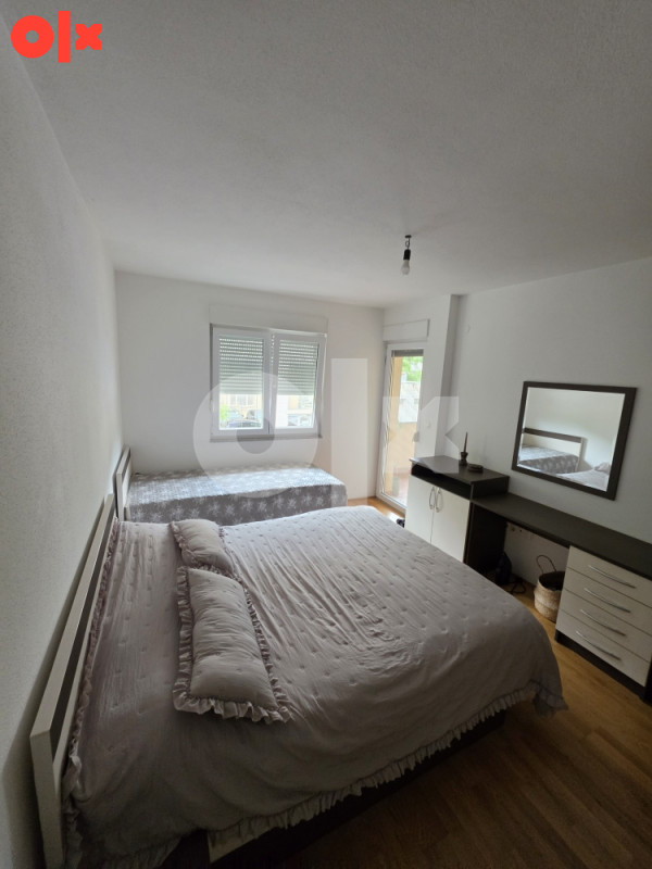 Stan 57 m2 Mostar Blajburških žrtava 66b