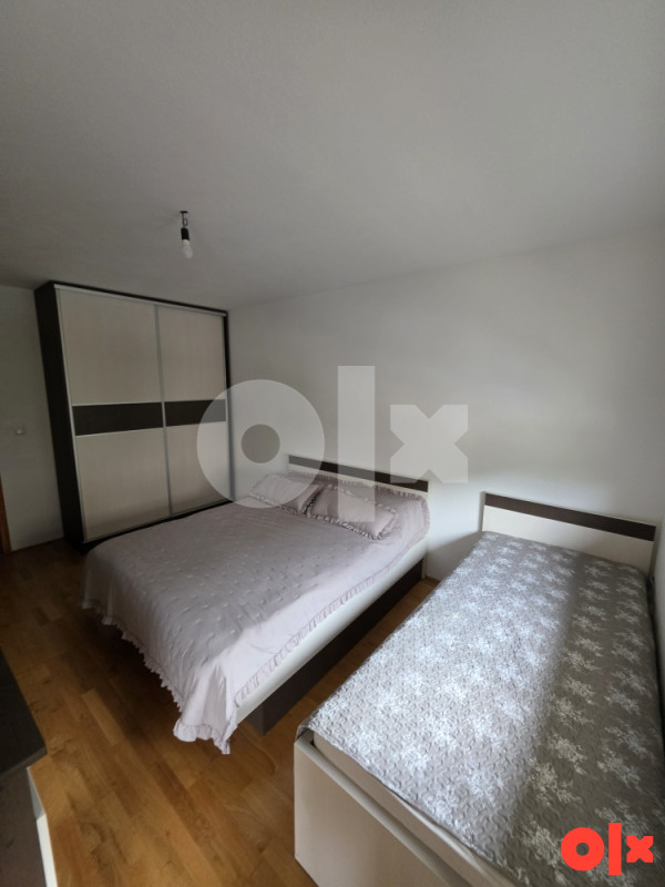 Stan 57 m2 Mostar Blajburških žrtava 66b 2