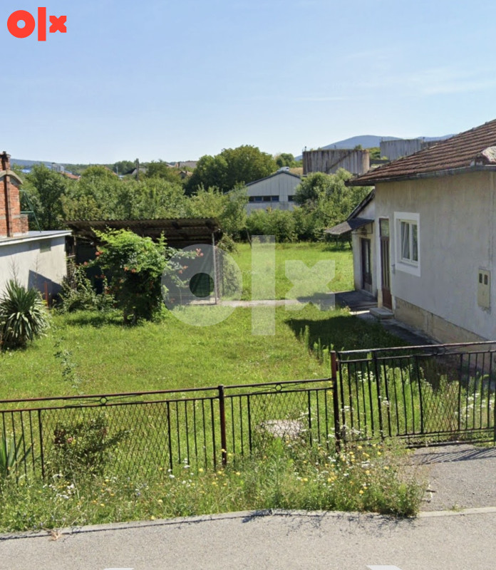 PRODAJA PARCELE SA IZUZETNIM POTENCIJALOM