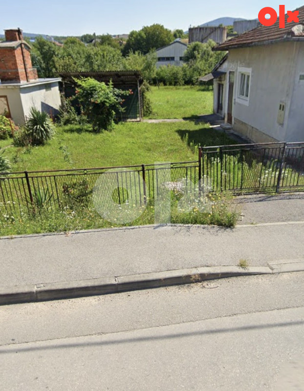 PRODAJA PARCELE SA IZUZETNIM POTENCIJALOM 3