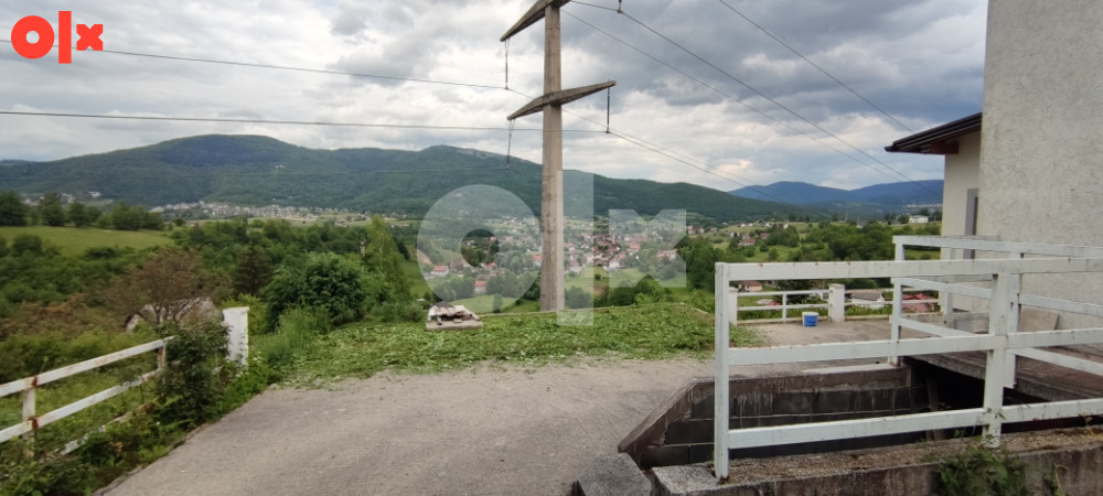 Kuća Hadžići 2