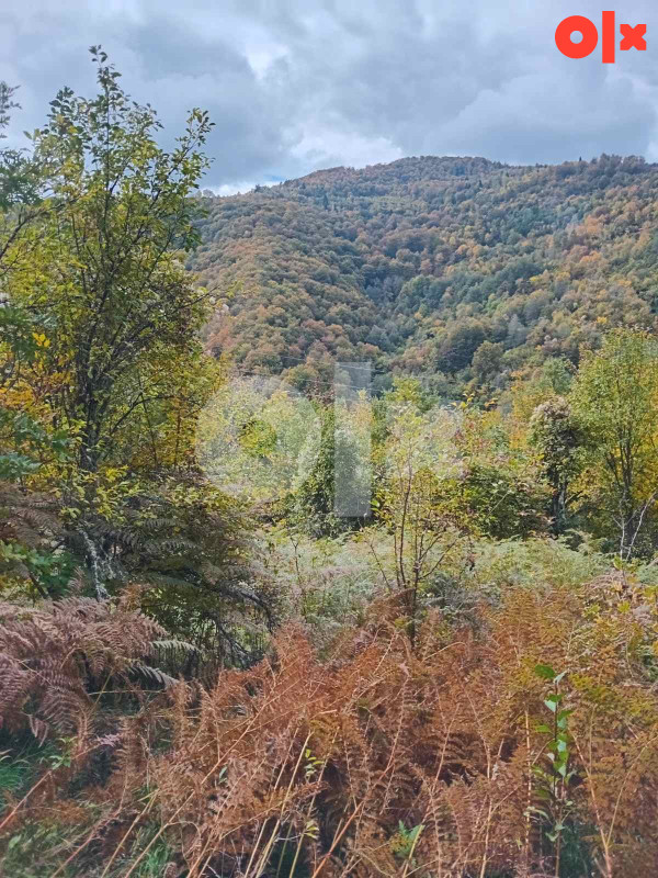 Zemljište Novo Goražde