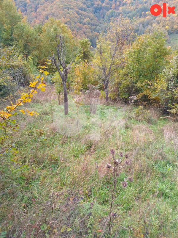 Zemljište Novo Goražde 2