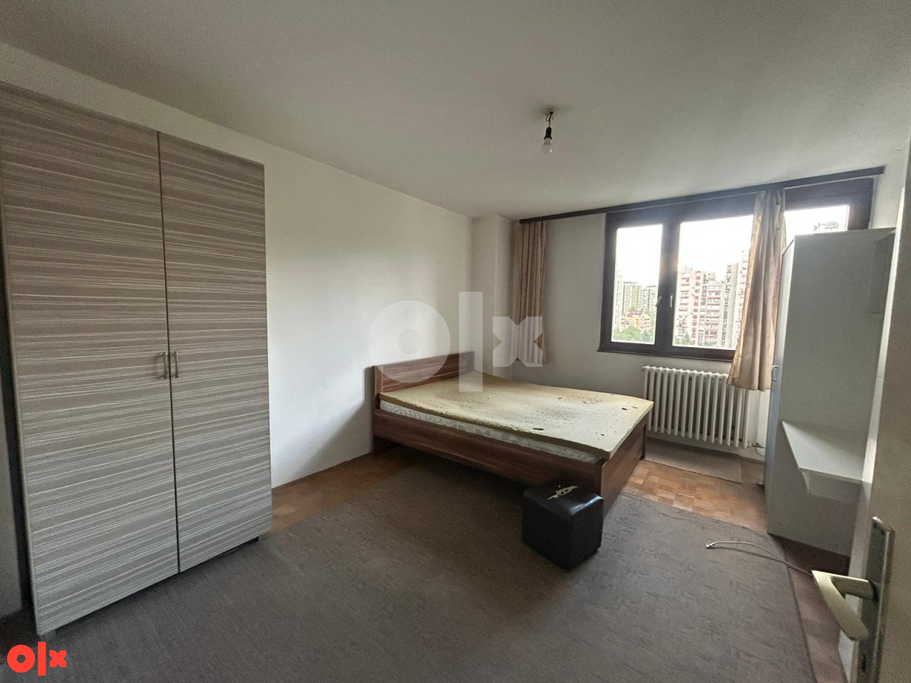 Stan Alipašino polje - Novo Sarajevo 56m2 3