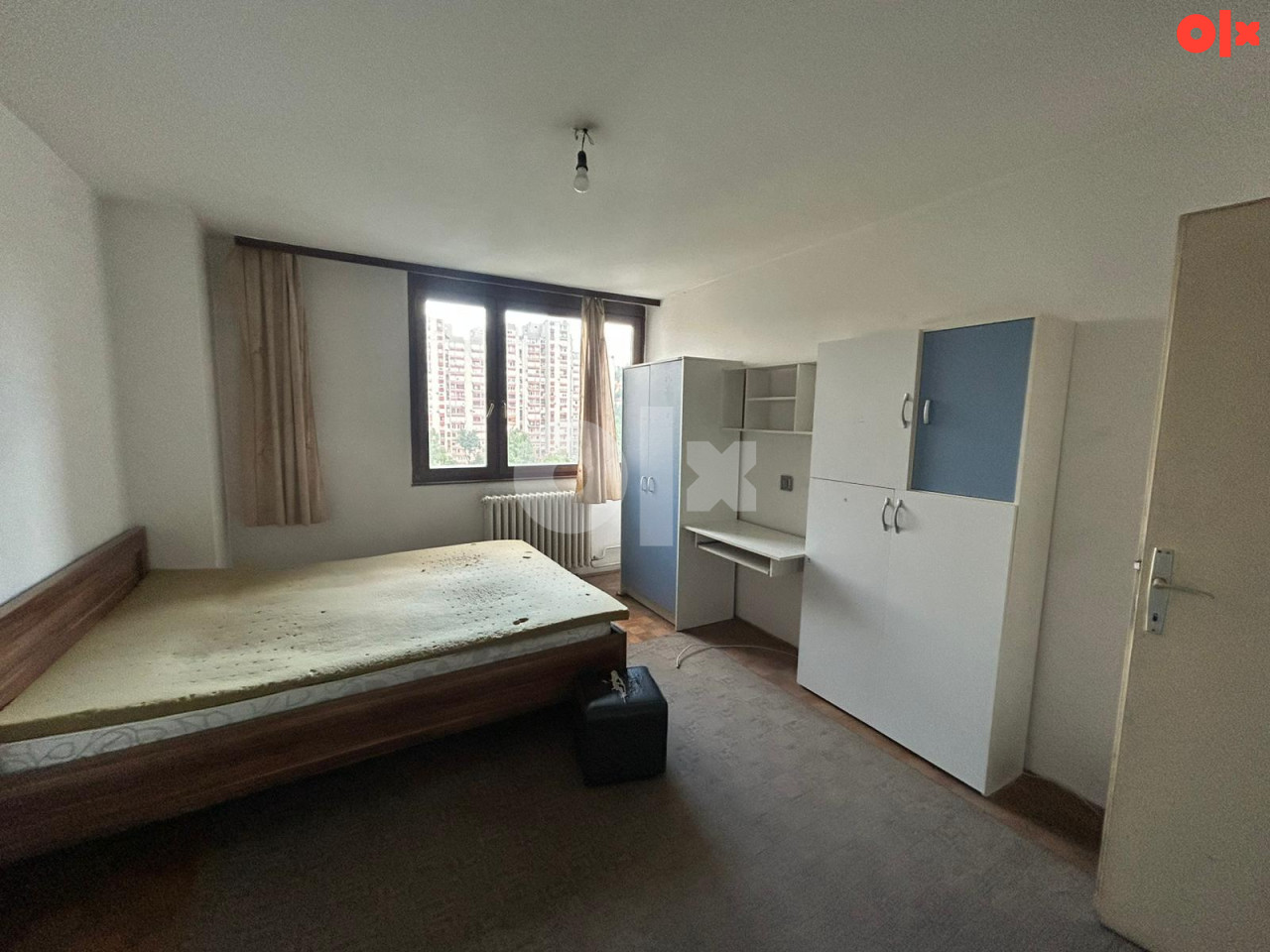 Stan Alipašino polje - Novo Sarajevo 56 m² - Widok 4