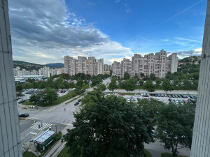 Stan Alipašino polje - Novo Sarajevo 56m2