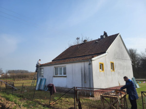 Kuća i zemljiste Gradiška - Romanovci