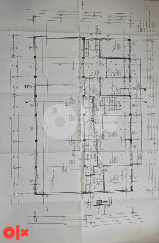 Poslovni prostor skladište hala stambeno poslovni Sarajevo 1020m2 9