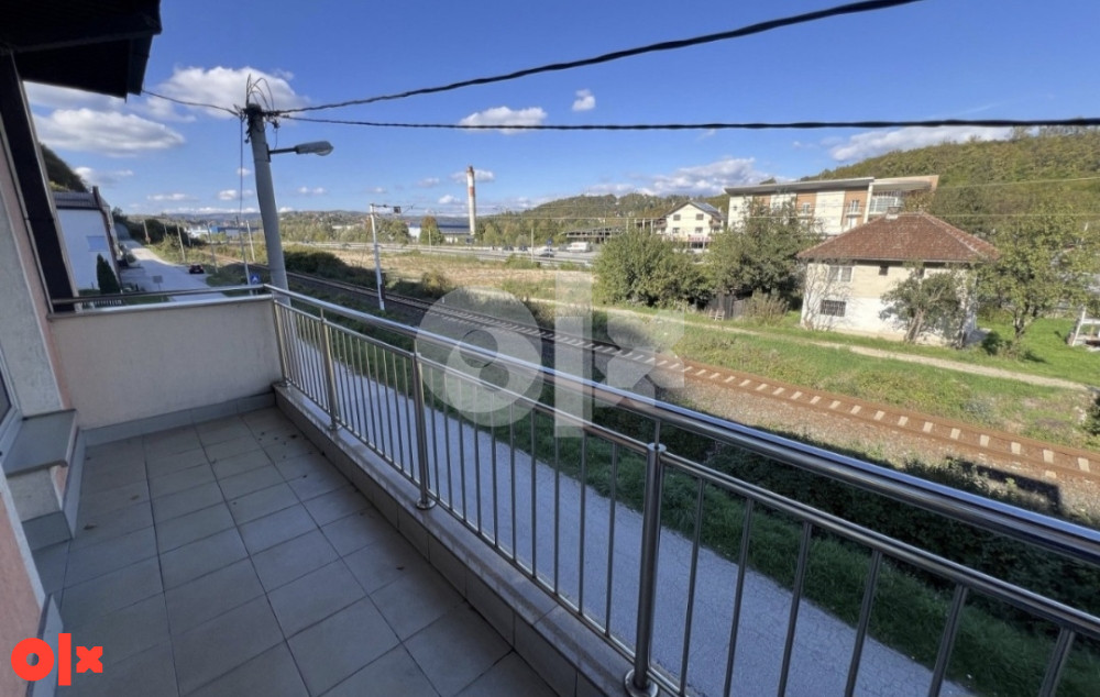 Poslovni prostor skladište hala stambeno poslovni Sarajevo 1020m2 7