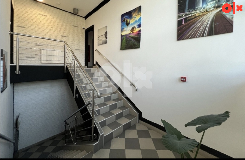 Poslovni prostor skladište hala stambeno poslovni Sarajevo 1020m2 4