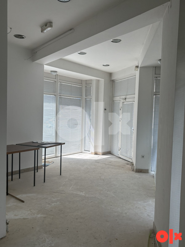 Poslovni prostor Sarajevo - Centar 50m2
