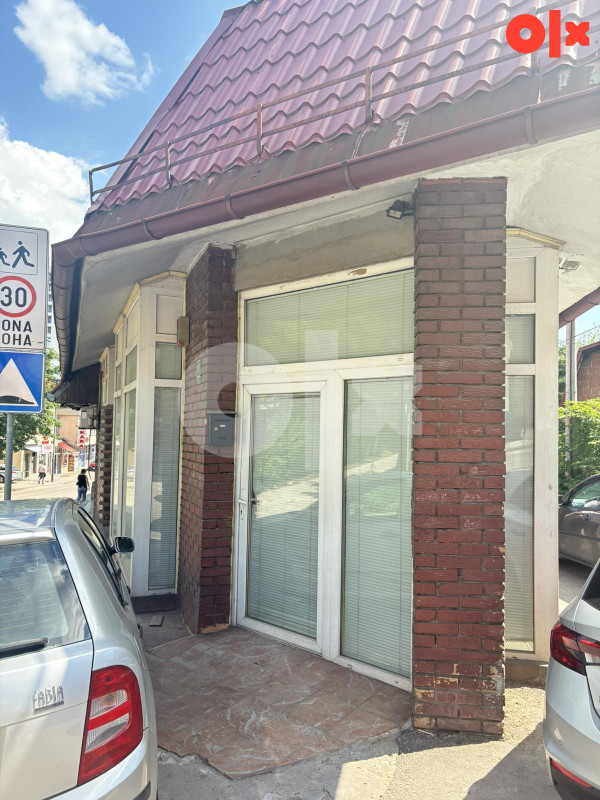 Poslovni prostor Sarajevo - Centar 50m2 2