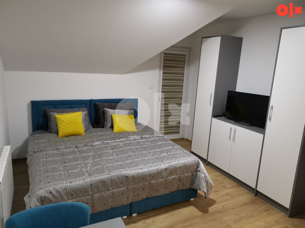 Stanovi i apartmani Ilidža 3