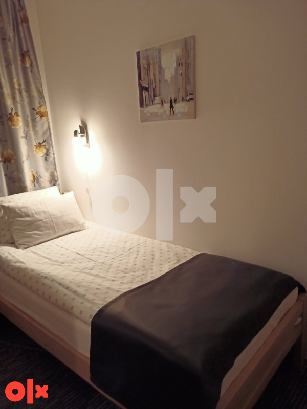 Stanovi i apartmani Ilidža 2
