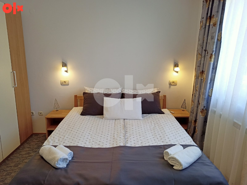 Stanovi i apartmani Ilidža