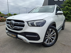 MERCEDES BENZ GLE 350 D 4X4 2019.g. AUTOMATIK / SAVRSENO STANJE