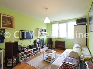 Jednosoban stan - Centar - Koševsko brdo - 31 m2