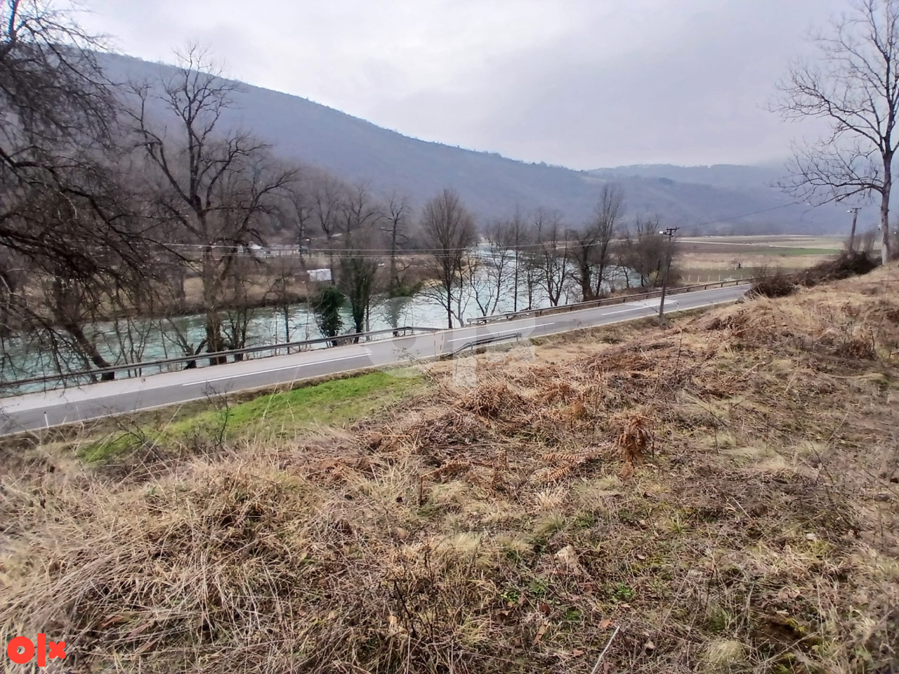 Zemljiste na prodaju 3