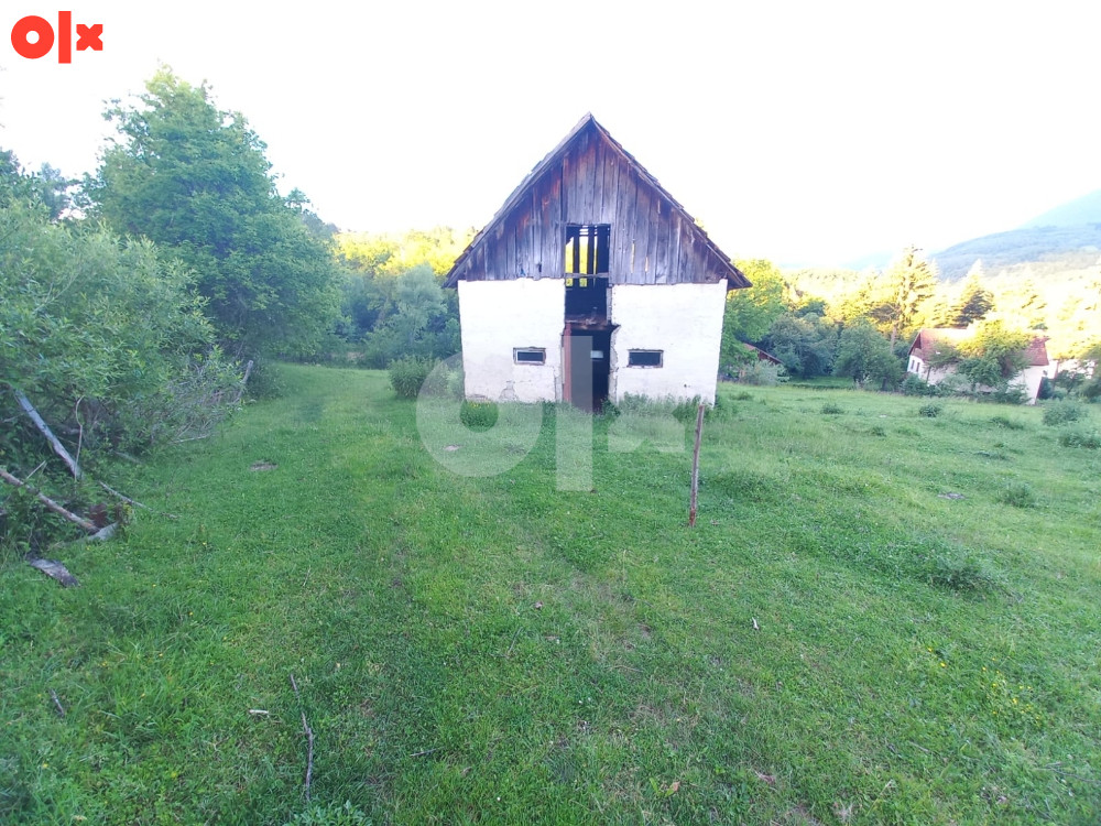 Nekretnine-zemljište prodaja 2